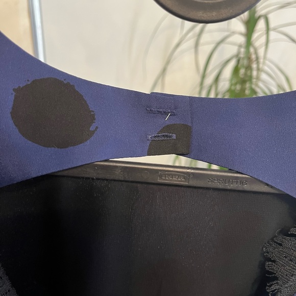 Silky Cocktail Dress - Picture 8 of 8